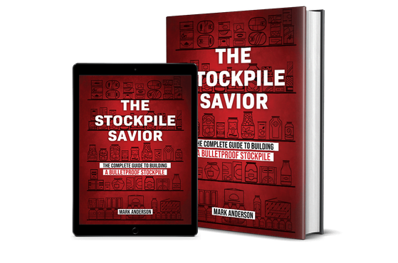Read more about the article The Stockpile Savior Review 2023: Build a Foolproof Stockpile for Ultimate Family Protection