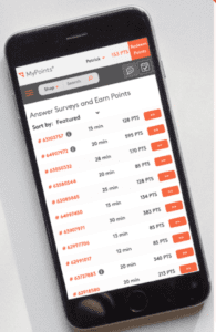 MyPoints Review 2024 Surveys